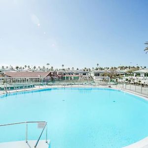 Bungalow Con Piscina Maspalomas