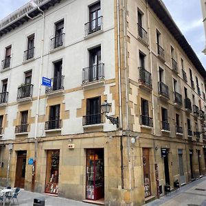 Pensión Gurtxu