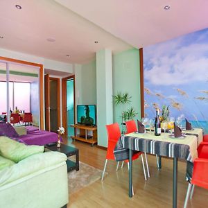 Bed And Breakfast En Salou