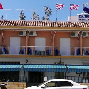 Pension Pinzapa
